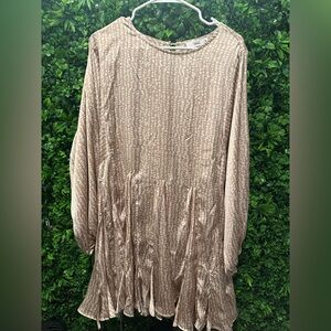 Gotta Have It Dress - NEW with tags!